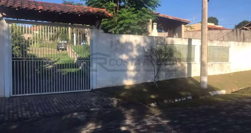 Casa com 2 dormitórios à venda, 150 m² por R$ 640.000,00 - Condomínio Terras de Santa Rosa - Salto/SP