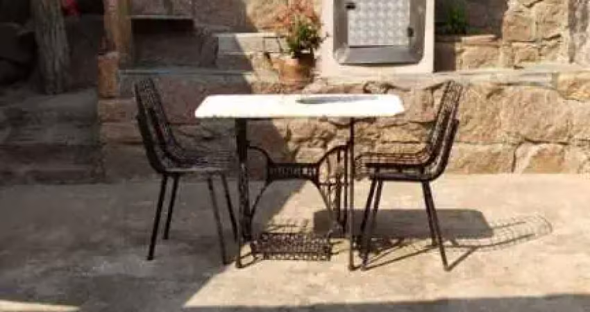 Chácara com 4 dormitórios à venda, 10000 m² por r$ 1.600.000,00 - jardim santa terezinha ii - mogi guaçu/sp