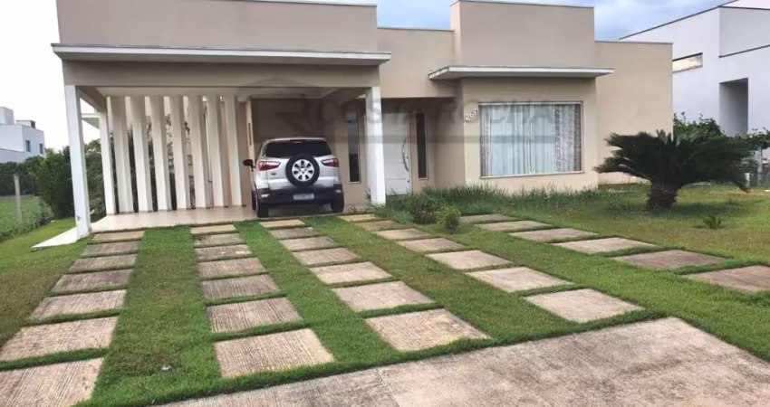 Casa com 4 dormitórios à venda, 319 m² por r$ 2.050.000,00 - condomínio residencial primavera ii - salto/sp