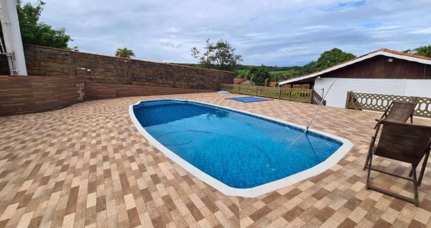 Casa com 3 dormitórios à venda, 150 m² por R$ 793.000,00 - Condomínio Terras de Santa Rosa - Salto/SP
