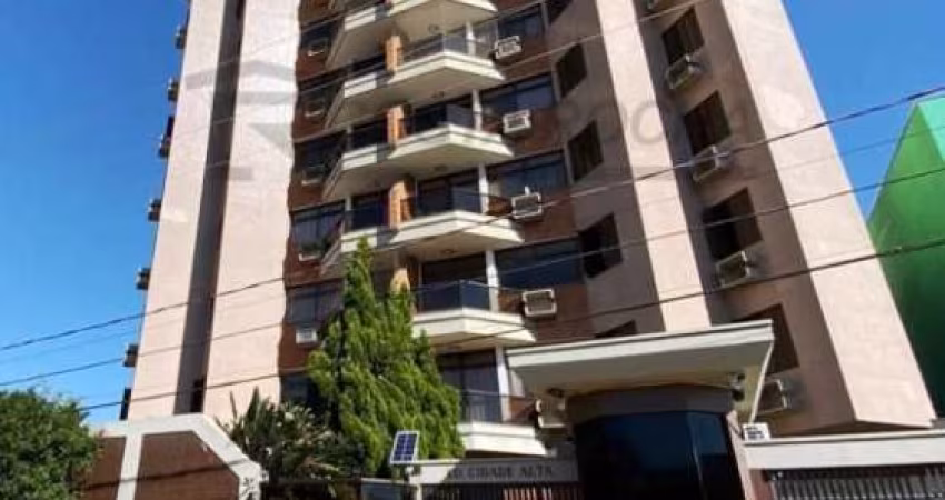 Apartamento com 3 dormitórios à venda, 180 m² por R$ 900.000,00 - Edifício Residencial Cidade Alta - Salto/SP