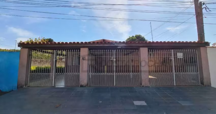 Chácara com 3 dormitórios à venda, 500 m² por r$ 680.000,00 - jardim das nações - salto/sp
