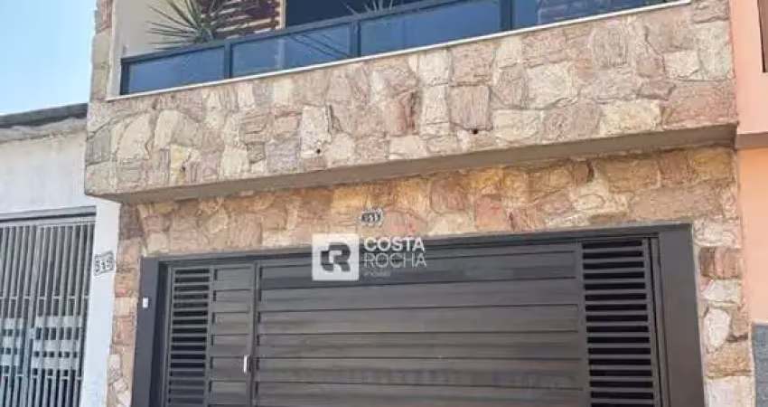 Casa com 3 quartos à venda- jardim saltense - salto/sp