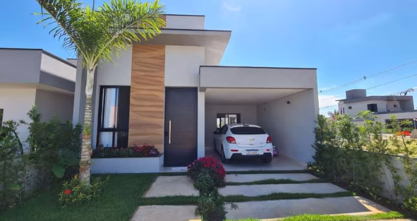 Casa à venda, 106 m² por R$ 890.000,00 - Condomínio Parque Imperial - Salto/SP