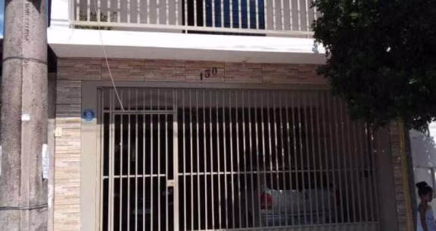 Casa com 2 dormitórios à venda, 210 m² por R$ 450.000,00 - Jardim Planalto - Salto/SP