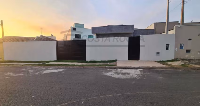 Casa com 2 dormitórios à venda, 62 m² por R$ 450.000 - Jardim Panorama - Salto/SP