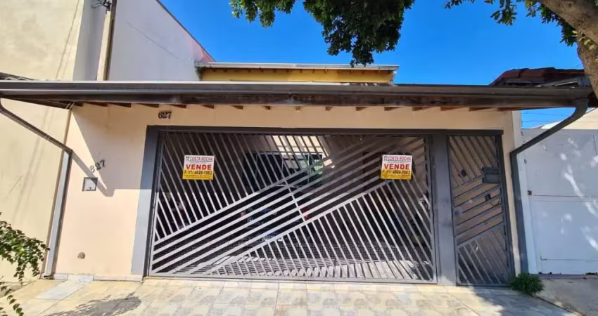 Casa com 4 dormitórios à venda, 230 m² por R$ 450.000 - Loteamento Terras de São Pedro e São Paulo - Salto/SP