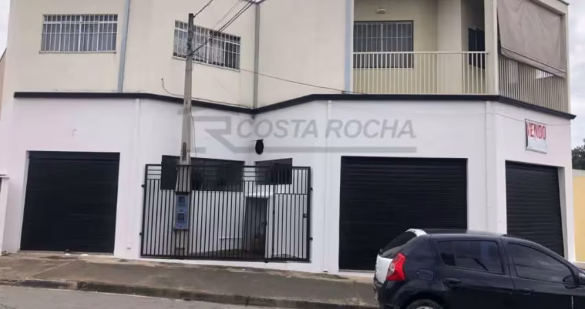 Casa com 2 dormitórios à venda, 170 m² por r$ 590.000,00 - sao pedro e sao paulo - salto/sp