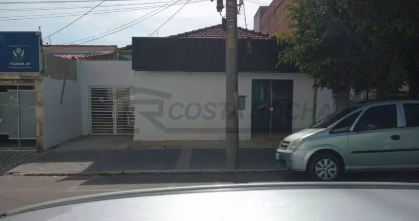 Casa comercial com 3 salas à venda na Rua Rio Branco, 1112, Centro, Salto