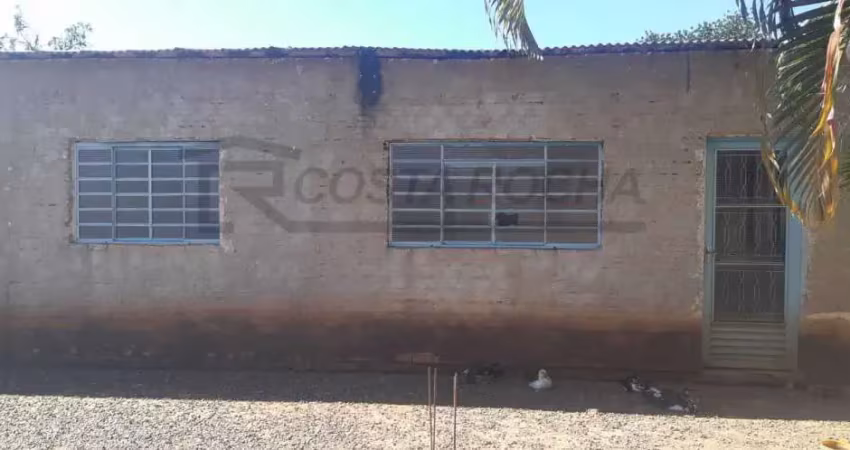 Chácara com 3 dormitórios à venda, 880 m² por r$ 511.000,00 - jardim europa - salto/sp
