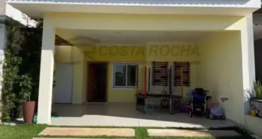 Casa com 3 dormitórios à venda, 173 m² por r$ 930.000,00 - condomínio village moutonnée - salto/sp