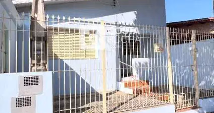Casa com 3 quartos para alugar na Rua Vinte e Quatro de Outubro, 1660, Bela Vista, Salto