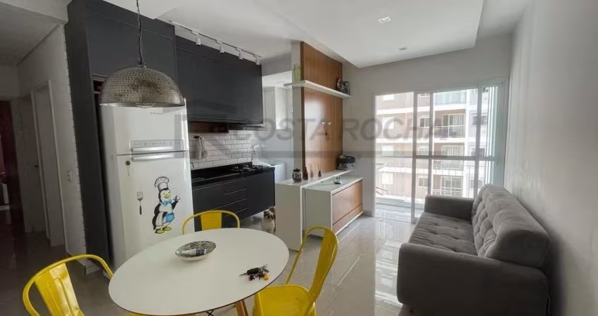Apartamento com 2 quartos a venda e locação - Edifício Jardim dos Taperás - Salto/SP