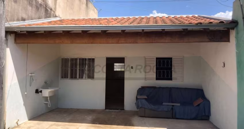 Casa com 1 dormitório para alugar, 36 m² por R$ 1.500,00/mês - Jardim Marília - Salto/SP