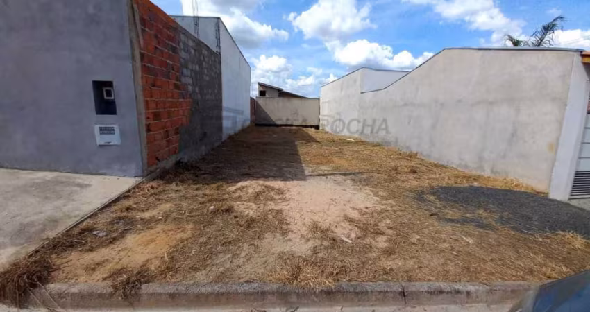 Terreno à venda, 200 m² por R$ 140.000,00 - Vila Martins - Salto/SP