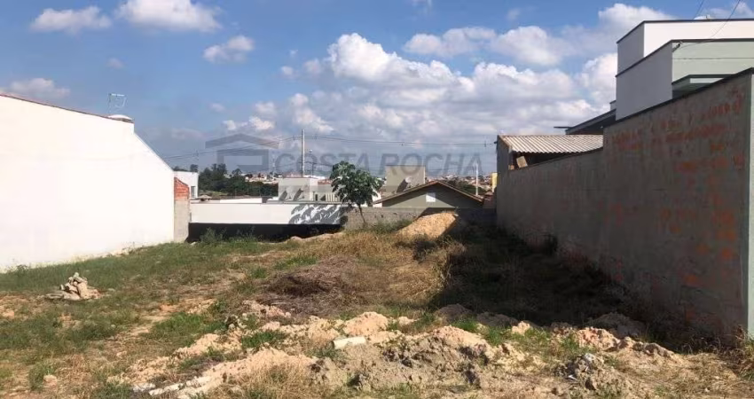 Terreno à venda, 200 m² por R$ 150.000,00 - Vila dos Eucaliptos - Salto/SP