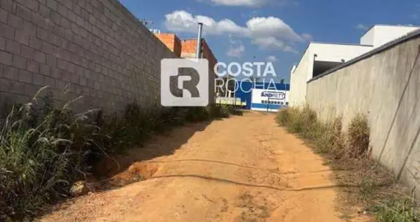 Terreno à venda na Rua das Samambaias, 1, Residencial Porto Seguro, Salto