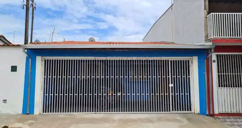 Casa com 3 quartos à venda - salto ville - salto/sp