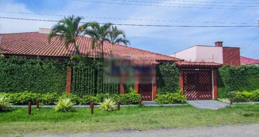Casa com 3 dormitórios à venda, 175 m² por R$ 680.000,00 - Balneário Marazul - Itanhaém/SP