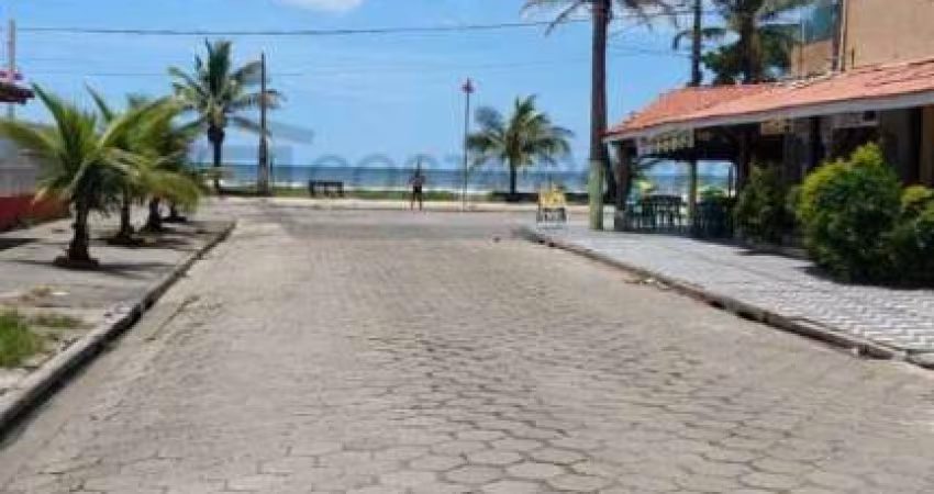 Casa com 3 dormitórios à venda, 138 m² por R$ 400.000,00 - Balneario Gaivotas - Itanhaém/SP