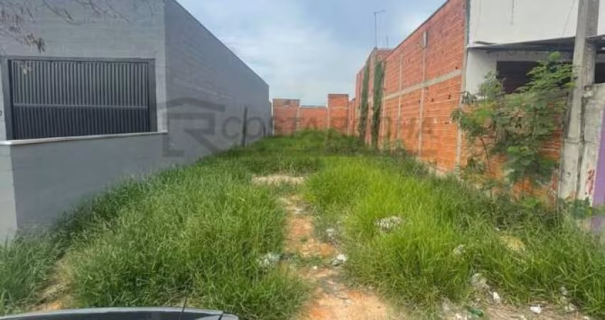Terreno à venda, 240 m² por R$ 260.000,00 - Jardim São Gabriel II - Salto/SP