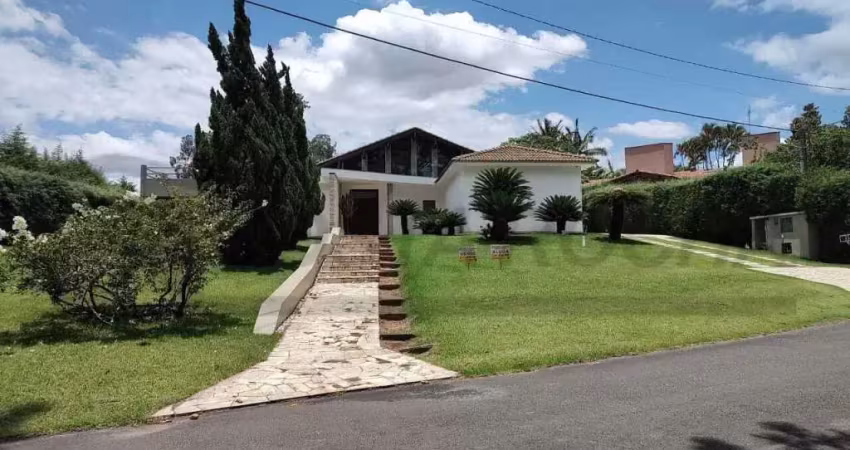 Casa com 4 dormitórios, 550 m² - venda por r$ 3.200.000,00 ou aluguel por r$ 16.600,00/mês - condomínio monte belo - salto/sp