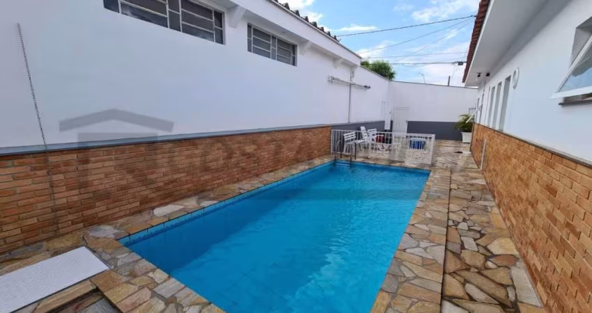 Casa com 3 dormitórios à venda, 232 m² por R$ 1.100.000,00 - Bela Vista - Salto/SP