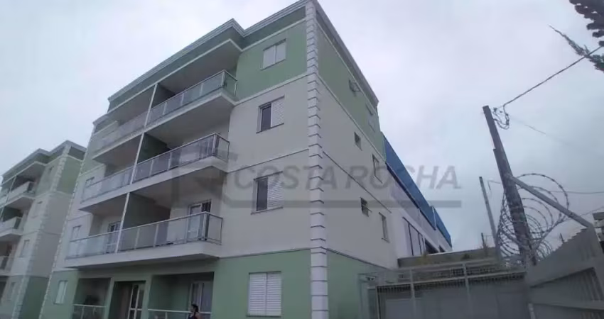Apartamento para alugar - edifício vila toscana - salto/sp