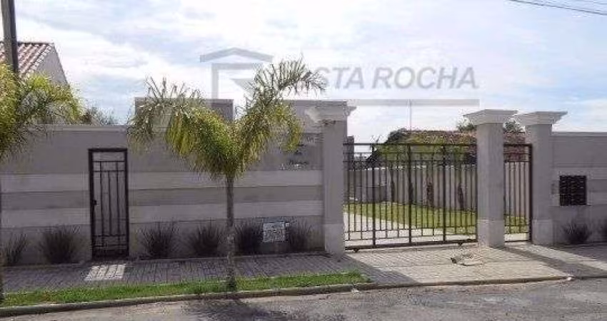 Casa com 2 dormitórios, 70 m² - venda por R$ 270.000,00 ou aluguel por R$ 2.338,00/mês - Condomínio Villa dos Pássaros - Salto/SP