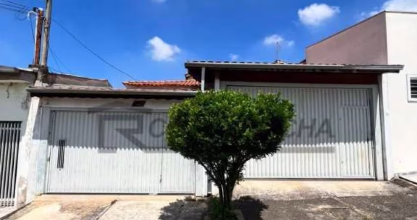 Casa com 4 quartos para alugar - Jardim das Nações - Salto/SP