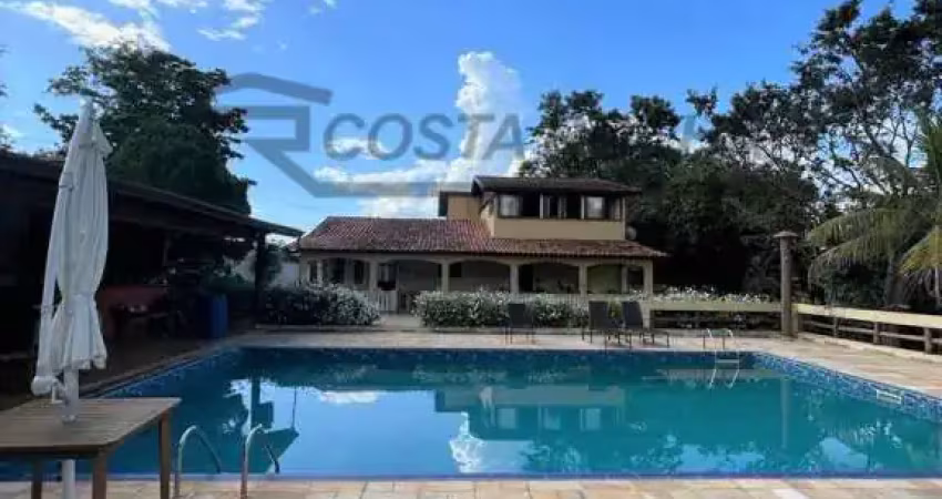 Casa com 4 dormitórios à venda, 900 m² por r$ 3.500.000,00 - condominio santa filomena - salto/sp
