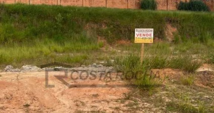 Terreno à venda, 350 m² por R$ 275.000,00 - Condomínio Costa das Areias - Salto/SP