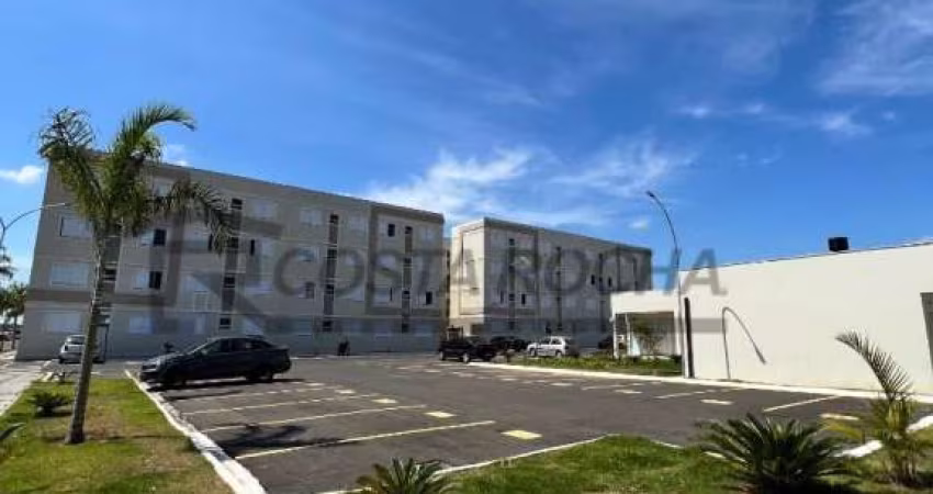 Apartamento à venda, 42 m² por R$ 235.000,00 - Residencial Sollare - Salto/SP
