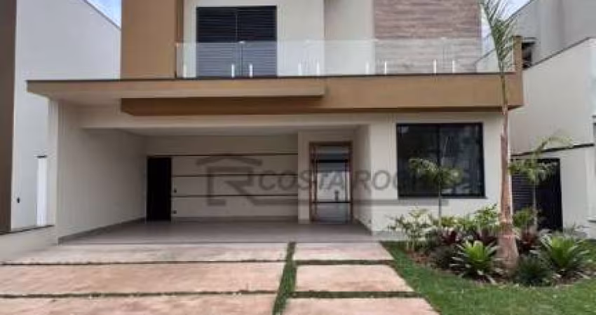 Casa com 3 dormitórios à venda, 220 m² por R$ 1.770.000,00 - Condomínio Central Parque - Salto/SP