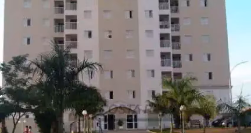 Apartamento com 3 quartos à venda- edifício moutonnée residence - salto/sp