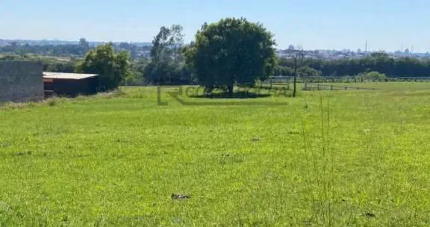 Terreno à venda, 1000 m² por r$ 425.000,00 - condomínio palmeiras imperiais - salto/sp