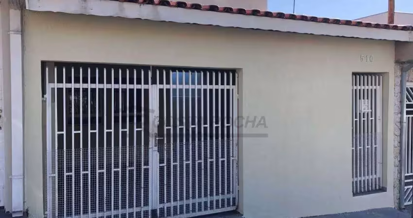 Casa com 3 quartos à venda- são pedro e são paulo - salto/sp