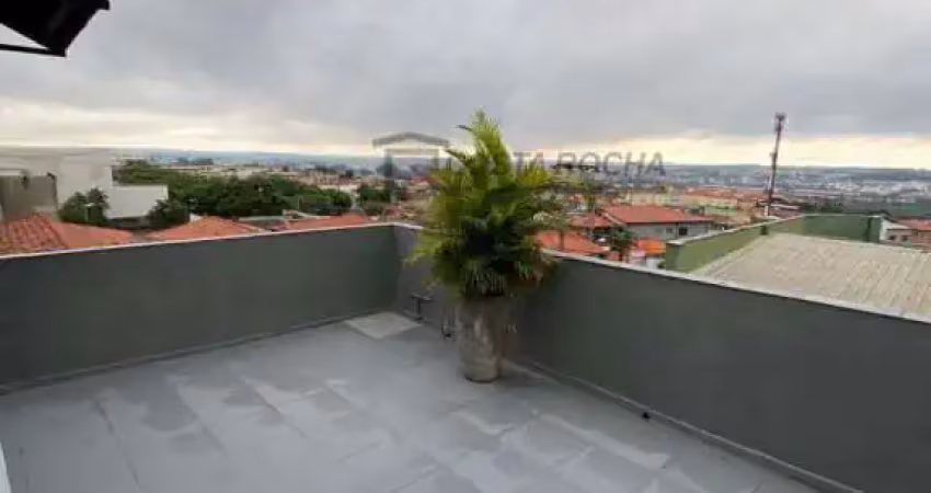Casa com 2 dormitórios para alugar, 120 m² por r$ 2.000,00/mês - jardim da cidade - salto/sp