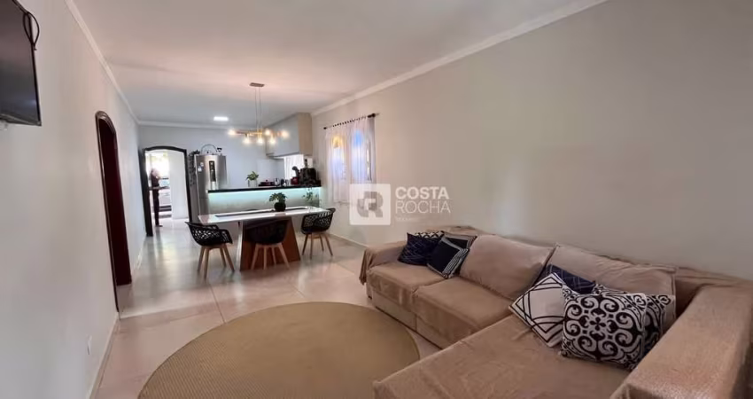 Casa com 3 dormitórios à venda, 344 m² por R$ 1.300.000,00 - Condomínio Zuleika Jabour - Salto/SP