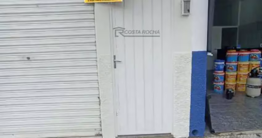 Casa com 3 quartos para alugar na Avenida José Maria Marques de Oliveira, 243, Vila Norma, Salto