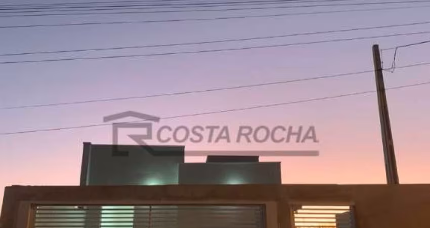 Casa à venda, 60 m² por R$ 385.000,00 - Vila Martins - Salto/SP