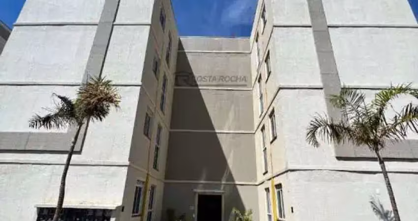 Apartamento com 2 quartos - residencial sollare - salto/sp