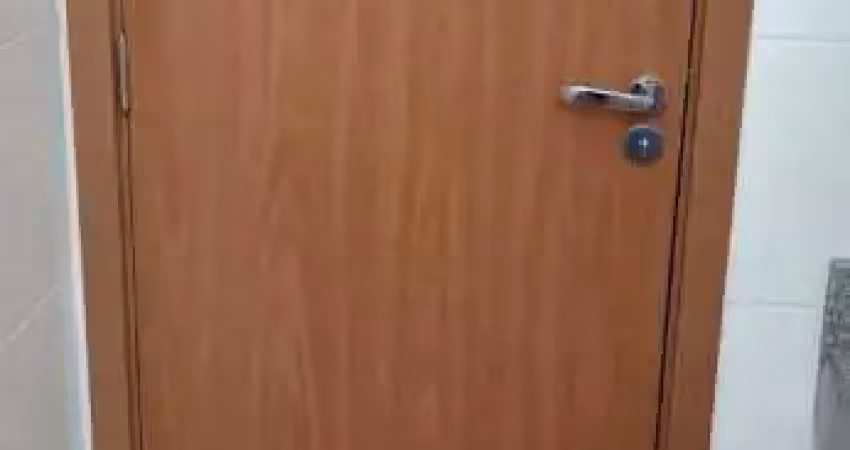 Apartamento com 2 dormitórios à venda, 42 m² por r$ 229.000,00 - residencial sollare - salto/sp