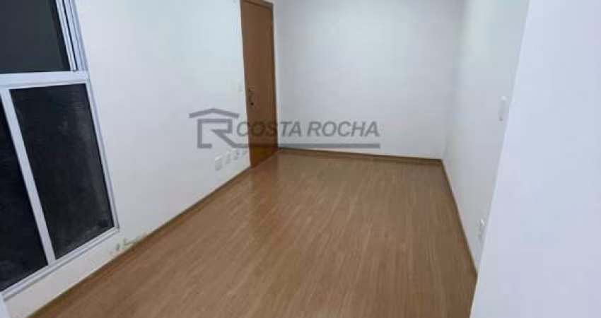 Apartamento com 2 quartos para alugar - Residencial Sollare - Salto/SP