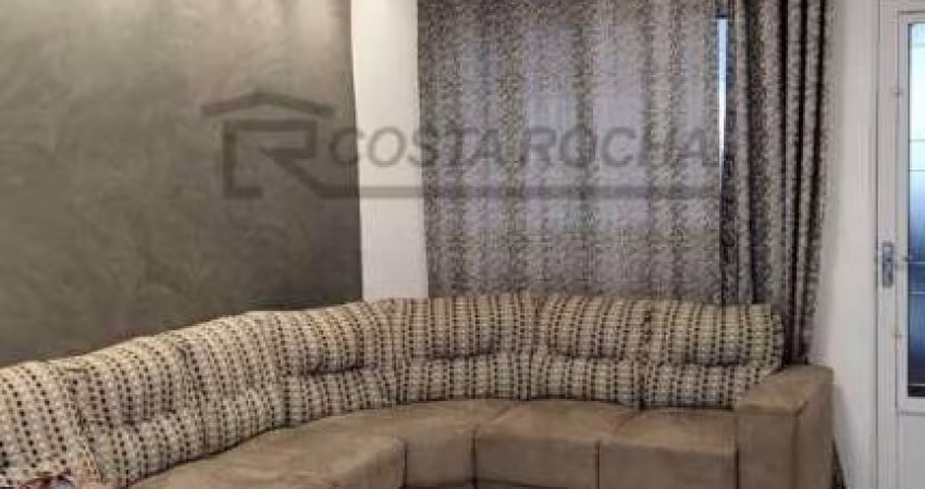 Casa com 2 dormitórios à venda, 129 m² por R$ 350.000,00 - Jardim das Nações - Salto/SP