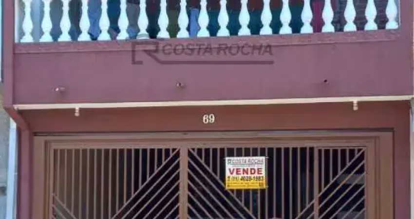 Casa com 3 dormitórios à venda, 181 m² por R$ 425.000,00 - Parque Residencial Rondon - Salto/SP