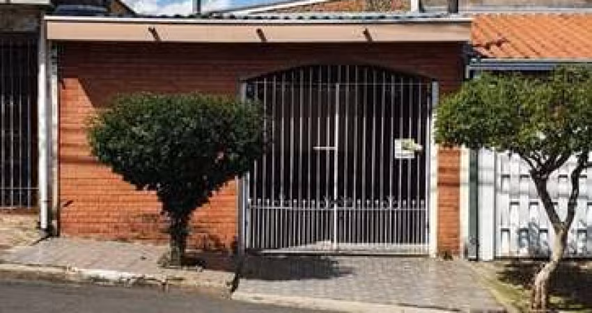 Casa com 2 quartos para alugar -  Jardim das Nações - Salto/SP