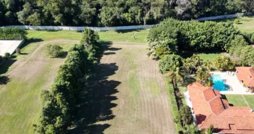 Terreno à venda, 2700 m² por R$ 610.000,00 - Condomínio Village Haras São Luiz - Salto/SP