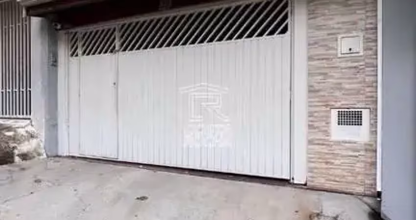 Casa com 2 quartos à venda na Rua Massaranduba, 29, Vila Flora, Salto