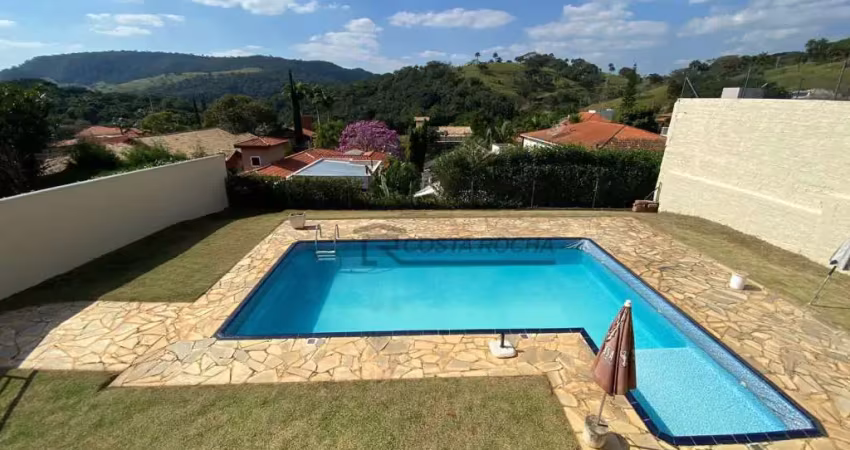 Casa com 4 dormitórios à venda, 327 m² por R$ 1.890.000,00 - Condomínio Campos de Santo Antônio - Itu/SP